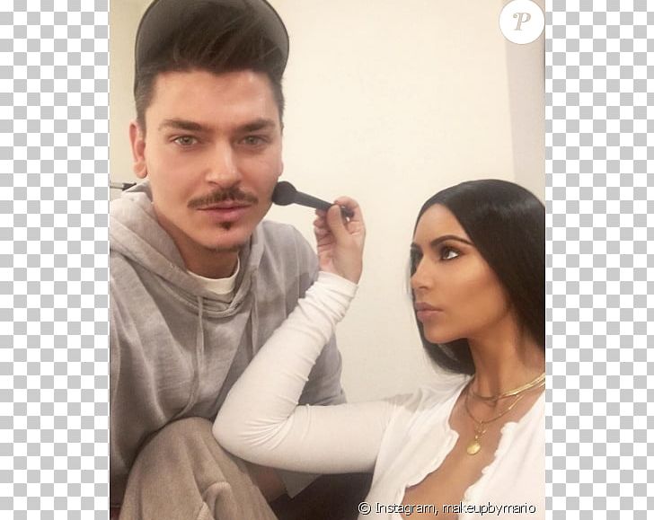 Mario Dedivanovic Kim Kardashian Keeping Up With The Kardashians Make-up Artist Cosmetics PNG, Clipart, Artist, Beauty, Celebrities, Celebrity, Cosmetics Free PNG Download