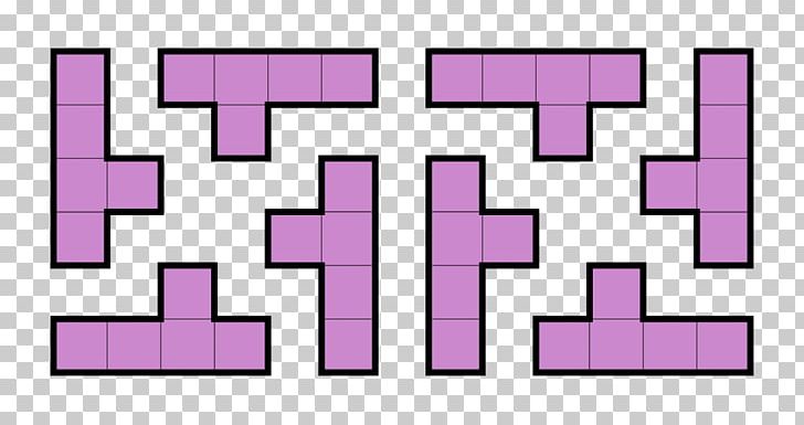 Pentomino Polyomino Puzzle Dominoes Mathematics PNG, Clipart, Angle, Area, Congruence, Dominoes, Edge Free PNG Download