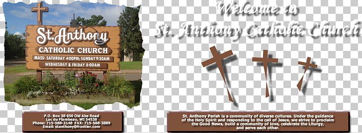 St. Anthony Of Padua Catholic Church Feast Of St. Anthony The Sacrament Of Baptism Catholicism Mass PNG, Clipart, Advertising, Anth, Anthony Of Padua, Bishop, Catholic Free PNG Download