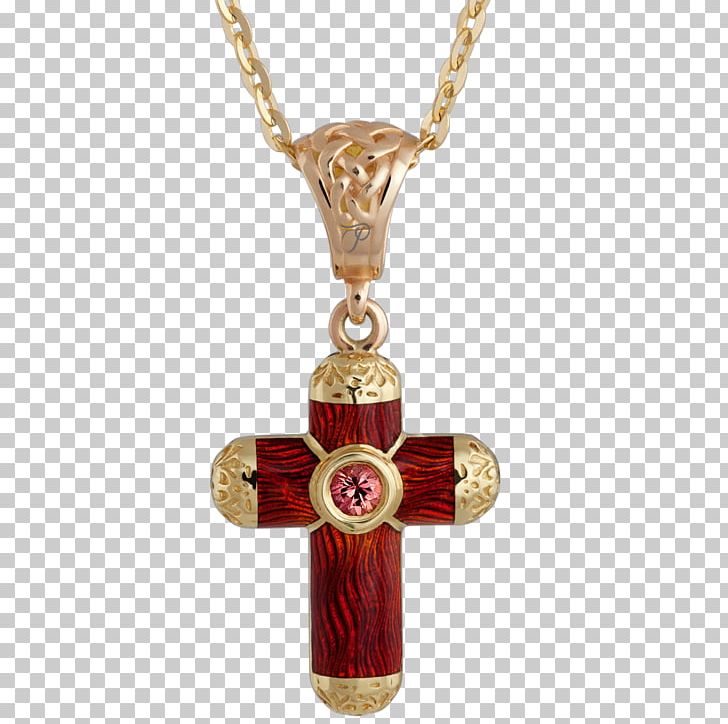 Charms & Pendants Jewellery Necklace Gemstone Cross PNG, Clipart, Amulet, Body Jewelry, Brilliant, Carat, Charms Pendants Free PNG Download