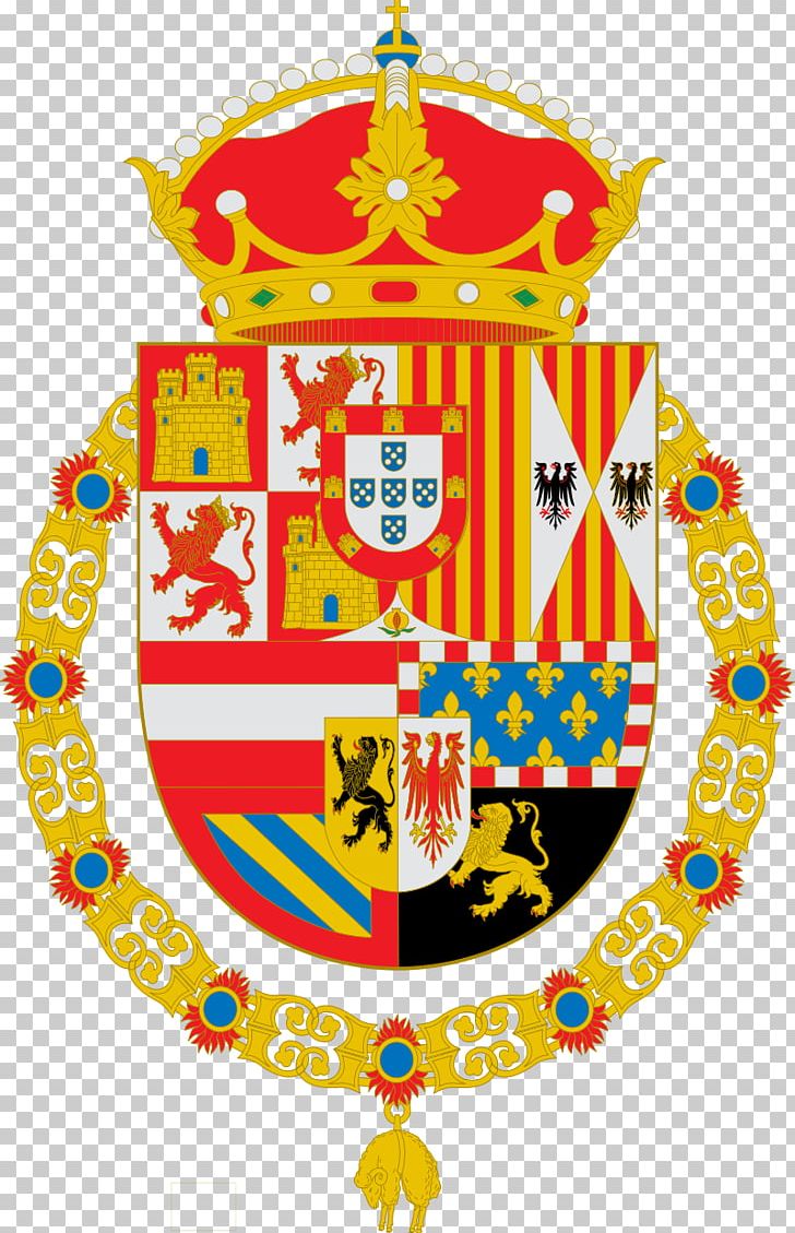 Coat Of Arms Of Spain Coat Of Arms Of Spain Coat Of Arms Of The King Of Spain Heraldry PNG, Clipart, Charles Ii Of Spain, Coat Of Arms Of Spain, Crest, Escutcheon, Ferdinand Ii Of Aragon Free PNG Download