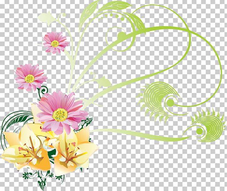 Floral Design Flower PNG, Clipart, 3d Computer Graphics, Art, Blog, Common Daisy, Computer Wallpaper Free PNG Download