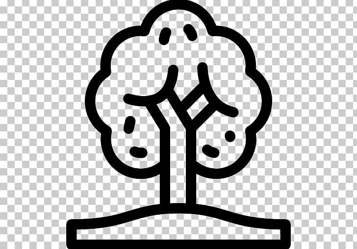 Fruit Tree Computer Icons Ecology PNG, Clipart, Area, Black And White, Botany, Computer Icons, Download Free PNG Download