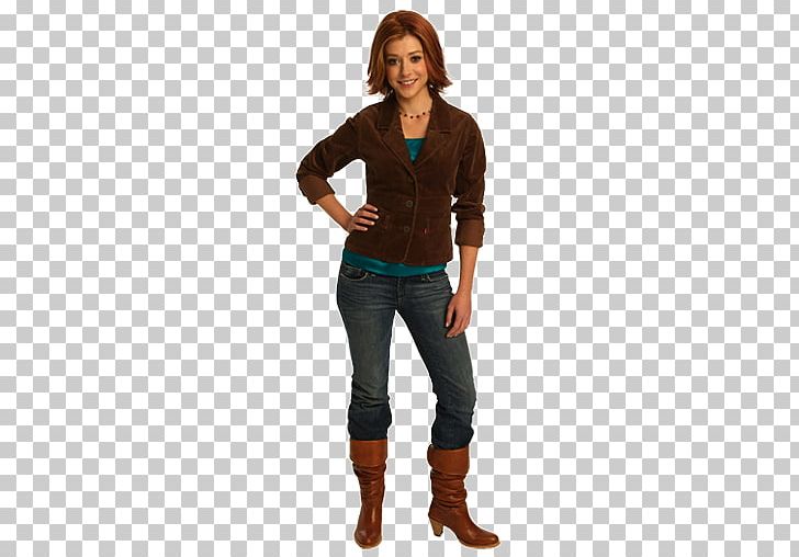 Lily Aldrin Marshall Eriksen Television Show How I Met Your Mother (Season 1) PNG, Clipart, Actor, Alyson Hannigan, Amy Acker, Clothing, Cobie Smulders Free PNG Download