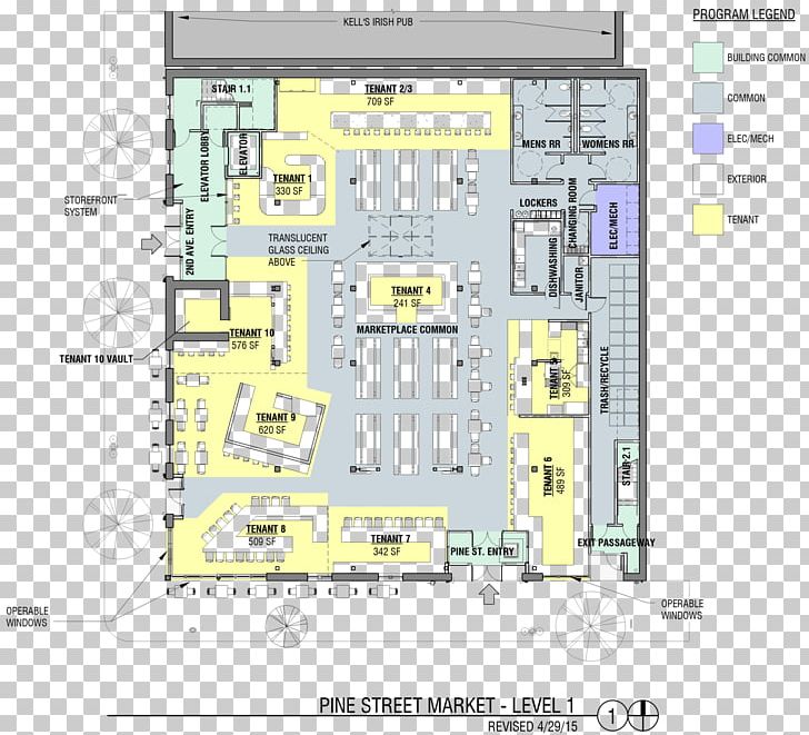 Market Hall Floor Plan Pine Street Market Marketplace Food Hall PNG, Clipart, Architecture, Area, Diagram, Elevation, Engineering Free PNG Download