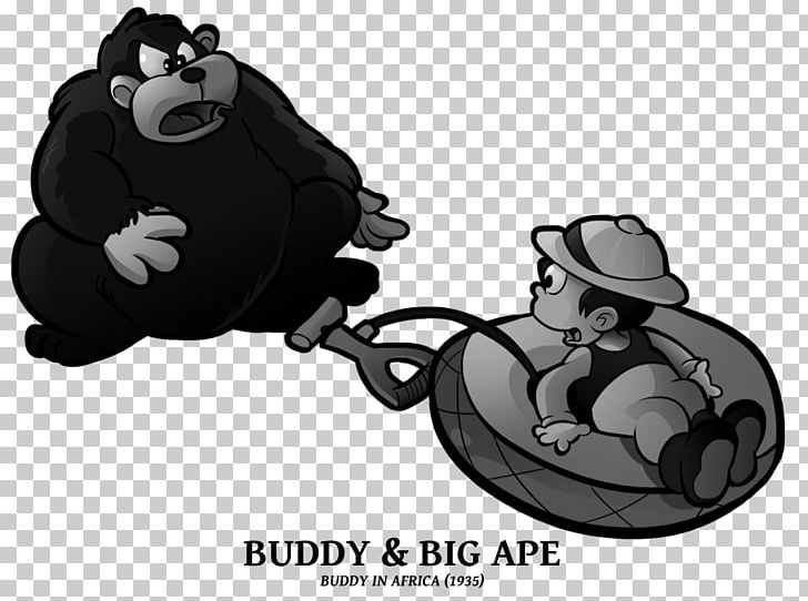 Merrie Melodies Bear Looney Tunes Animated Cartoon PNG, Clipart,  Free PNG Download