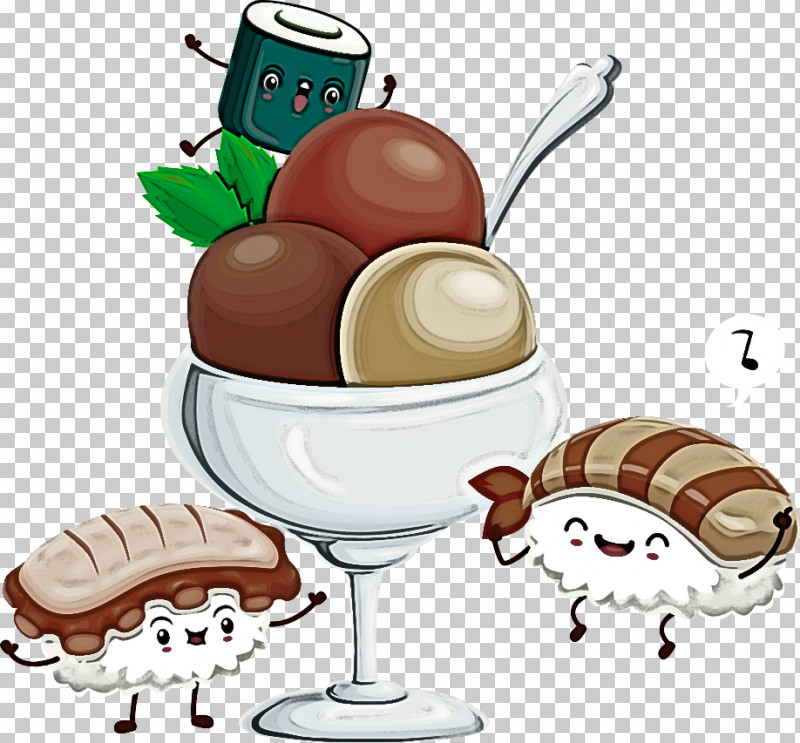 Ice Cream PNG, Clipart, Cartoon, Chocolate, Dairy, Dessert, Egg Free PNG Download