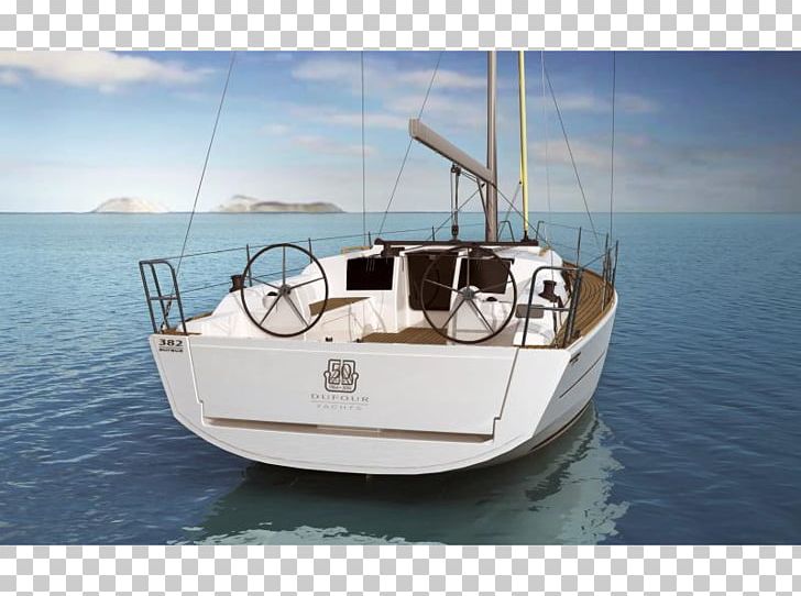 Dufour Yachts Sailboat Sloop PNG, Clipart, Boat, Boating, Cat Ketch, Dufour Yachts, Ketch Free PNG Download