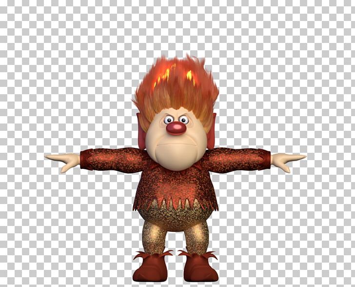 Heat Miser Mascot Stuffed Animals & Cuddly Toys PNG, Clipart, Art, Artist, Cartoon, Character, Community Free PNG Download