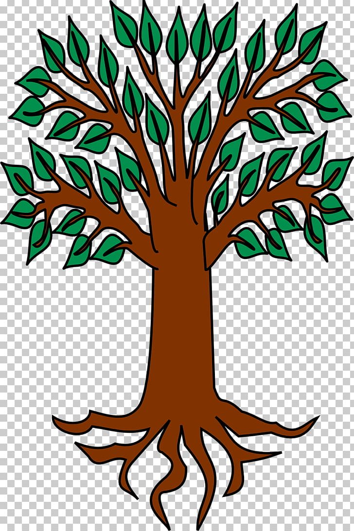 Heraldry Tree Figura PNG, Clipart, Albero, Artwork, Branch, Charge, Coat Of Arms Free PNG Download