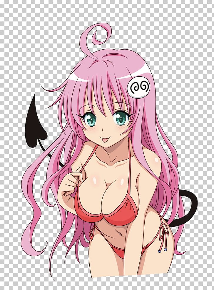 Ilmu Pengetahuan 5 Anime Waifu Png