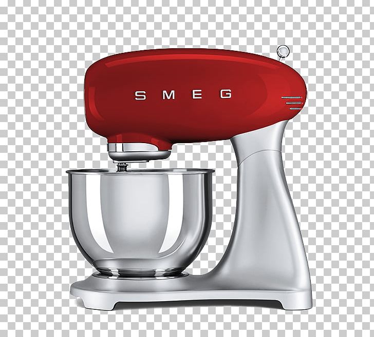 Mixer Smeg SMF01EU Home Appliance Kitchen PNG, Clipart, Blender, Bowl, Food Processor, Home Appliance, Kettle Free PNG Download