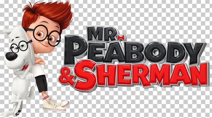 Mr. Peabody YouTube Animated Film DreamWorks Animation PNG, Clipart, Animated Film, Brand, Cinema, Computer Wallpaper, Dreamworks Animation Free PNG Download