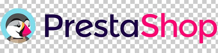 PrestaShop Logo E-commerce ClearSale Magento PNG, Clipart, Brand, Cms, Commerce, Ecommerce, Graphic Design Free PNG Download