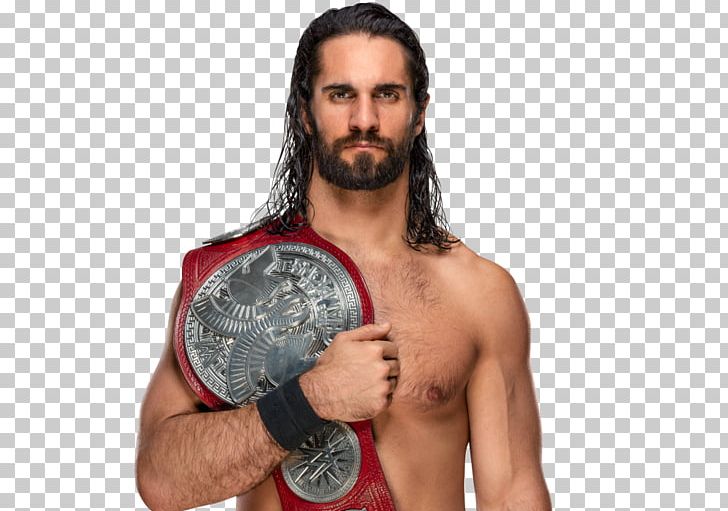 Seth Rollins Royal Rumble 2018 WWE Championship World Heavyweight Championship WWE Raw PNG, Clipart, Aj Styles, Arm, Beard, Boxing Equipment, Boxing Glove Free PNG Download