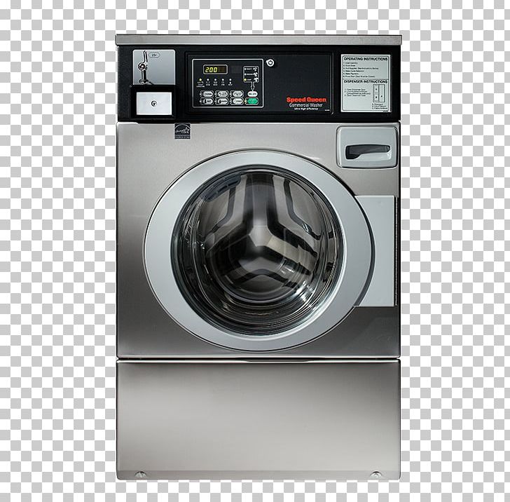 Washing Machines Speed Queen Clothes Dryer Laundry Technique PNG, Clipart, Brand, Business, Clothes Dryer, Home Appliance, Industry Free PNG Download