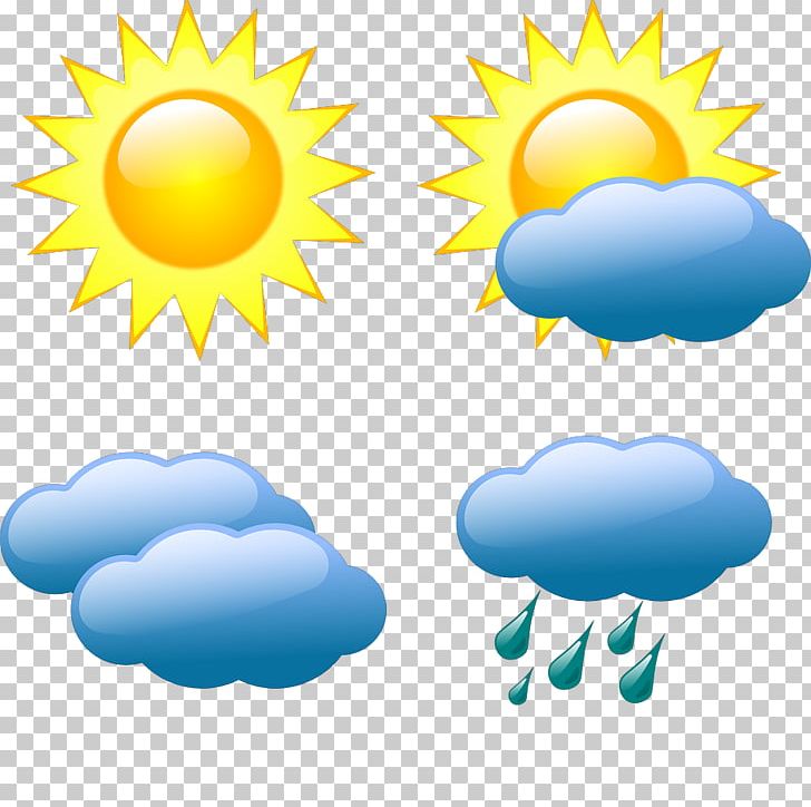 Weather Forecasting Computer Icons PNG, Clipart, Climate, Clip Art, Cloud, Computer Icons, Computer Wallpaper Free PNG Download