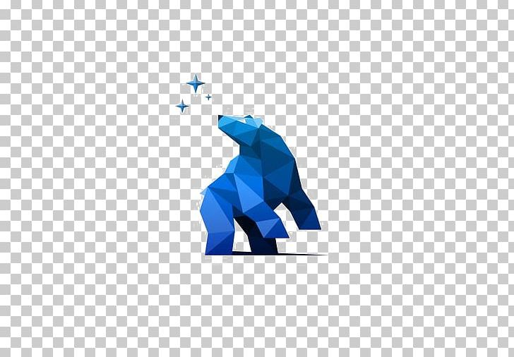 polar bear logo