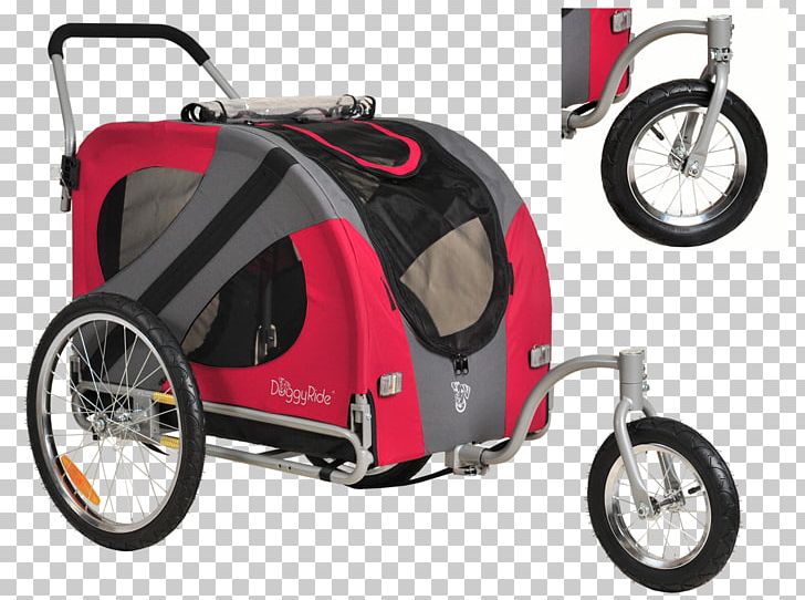 DoggyRide Jogging Bicycle Trailers PNG, Clipart, Animals, Automotive Exterior, Automotive Wheel System, Baby Transport, Bicycle Free PNG Download