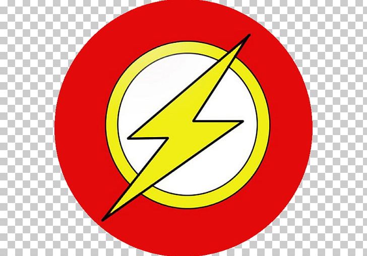 Flash Wally West Superhero Logo PNG, Clipart, Area, Circle, Comic, Comic Book, Dc Comics Free PNG Download