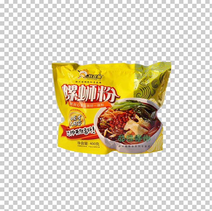 Haohuanluo Luosi Fen Liuzhou Luosifen Luoshi Instant Noodle PNG, Clipart, Bags, Convenience Food, Cuisine, Food, Food Posters Free PNG Download