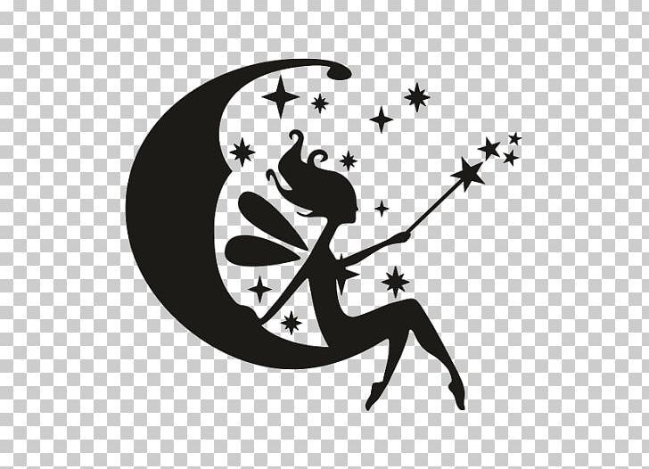 Illustration Fairy Drawing PNG, Clipart, Art, Black And White, Branch, Drawing, Fairy Free PNG Download