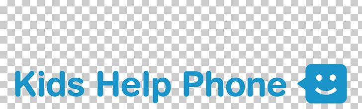 Kids Helpline Kids Help Phone Child Youth Crisis Text Line PNG, Clipart, Area, Azure, Blue, Brand, Canada Free PNG Download