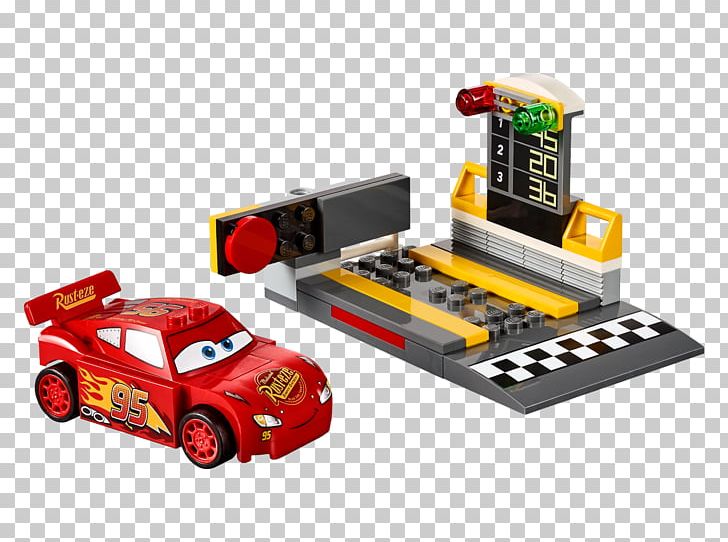 LEGO 10730 Juniors Lightning McQueen Speed Launcher Lego Juniors Toy PNG, Clipart, Bricklink, Cars, Cars 3, Lego, Lego Juniors Free PNG Download
