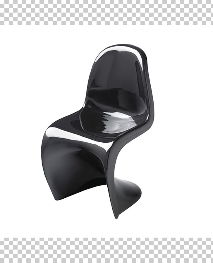 Panton Chair Table Furniture Dining Room PNG, Clipart, Angle, Black, Car Seat Cover, Chair, Charles Eames Free PNG Download