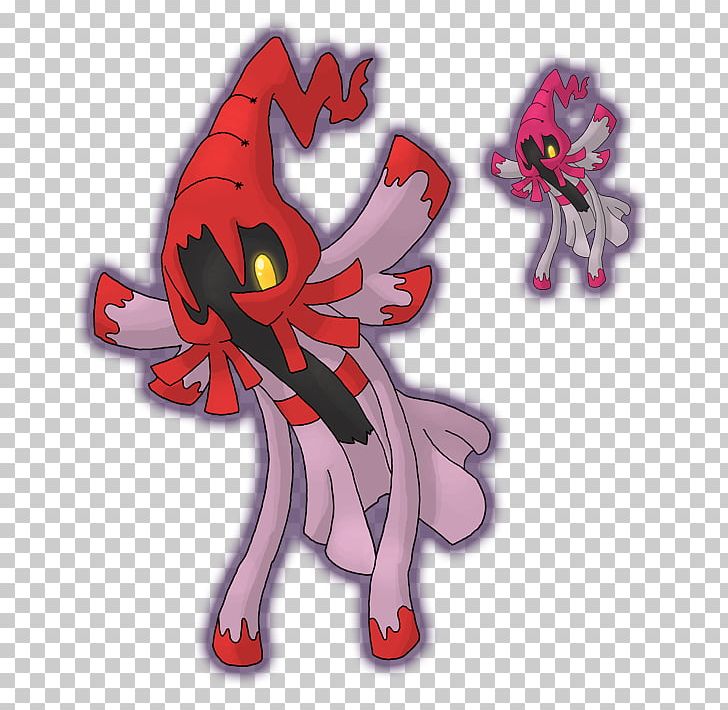Pokémon Red And Blue Little Red Riding Hood Fan Art PNG, Clipart, Art, Cartoon, Deviantart, Fictional Character, Flower Free PNG Download