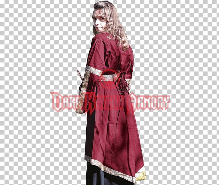 Robe Costume Design Maroon Character PNG, Clipart, Character, Clothing, Costume, Costume Design, Cwa New Blood Dagger Free PNG Download