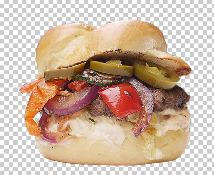 Slider Cheeseburger Buffalo Burger Breakfast Sandwich Pan Bagnat PNG, Clipart, American Food, Appetizer, Breakfast Sandwich, Buffalo Burger, Bun Free PNG Download