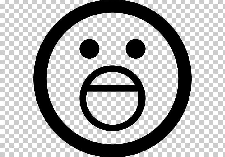 Smiley Computer Icons Emoticon Wink PNG, Clipart, Area, Black And White, Circle, Computer Icons, Download Free PNG Download