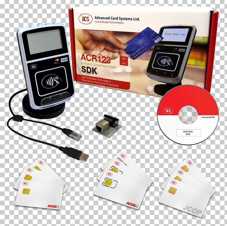 Software Development Kit Smart Card Computer Software Contactless Payment PNG, Clipart, Acr, Card Reader, Computer Hardware, Electronic Device, Electronics Free PNG Download