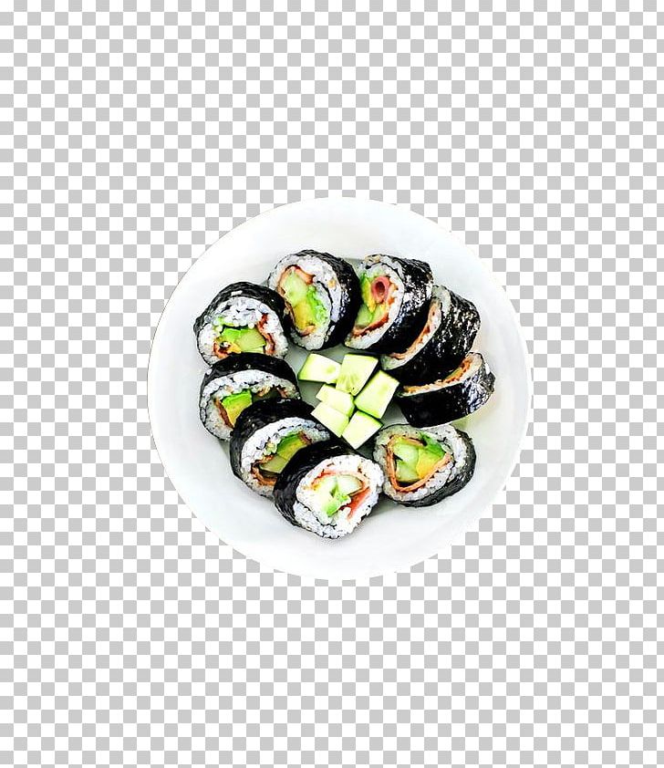Sushi Gimbap Japanese Cuisine California Roll Onigiri PNG, Clipart, Asian Food, Avocado, California Roll, Care, Cartoon Sushi Free PNG Download