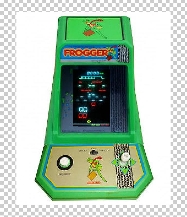 Arcade Cabinet Frogger Donkey Kong Galaxian Pac-Man PNG, Clipart, Amusement Arcade, Arcade Cabinet, Arcade Game, Donkey Kong, Electronic Device Free PNG Download