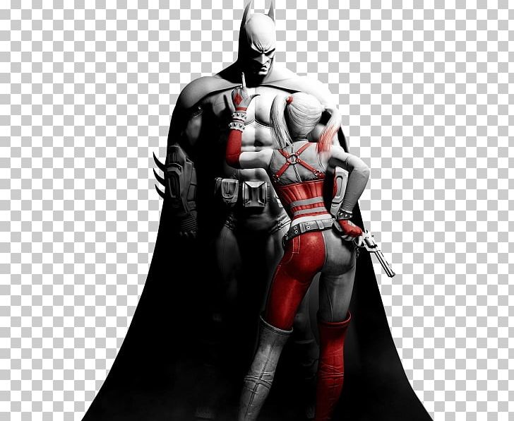 Batman: Arkham City Harley Quinn Riddler Batman: Arkham Knight PNG, Clipart, Action Figure, Arkham, Arkham City, Art, Batman Free PNG Download