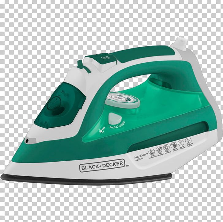 Black & Decker Vapor Clothes Iron Price Casas Bahia PNG, Clipart, Automotive Exterior, Black Decker, Casas Bahia, Clothes Iron, Electricity Free PNG Download