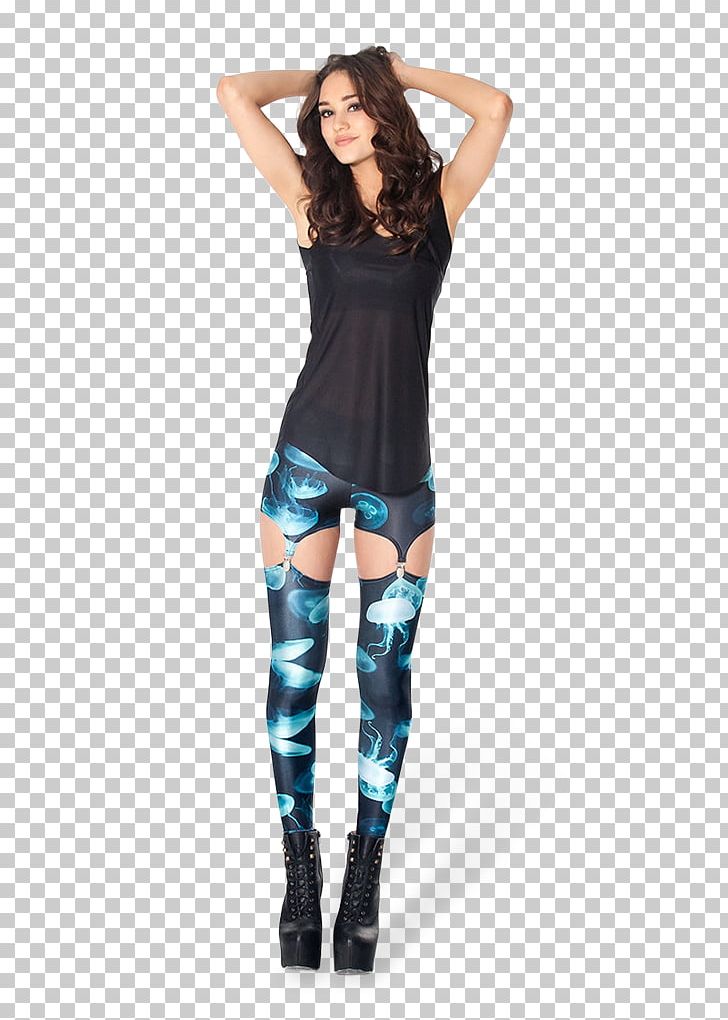 Leggings Garter Tights Clothing Dress PNG, Clipart, Blue, Braces, Clothing, Costume, Dress Free PNG Download