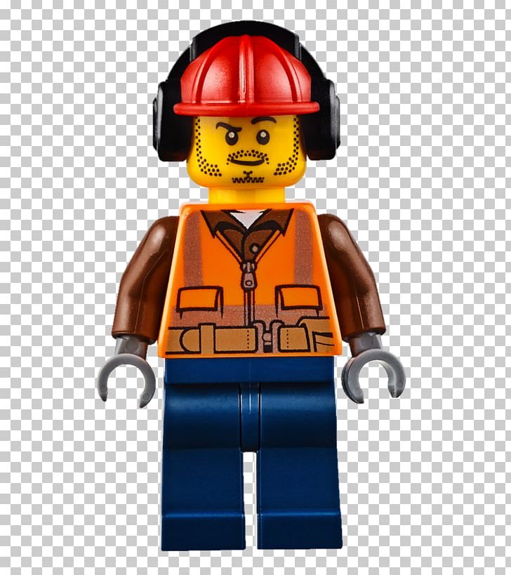 Lego City Lego Minifigure Toy The Lego Group PNG, Clipart, Architectural Engineering, Bionicle, Construction Worker, Hard Hat, Hard Hats Free PNG Download