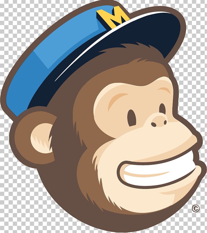 MailChimp Logo Email Marketing PNG, Clipart, Advertising, Bear, Brand, Email, Email Marketing Free PNG Download