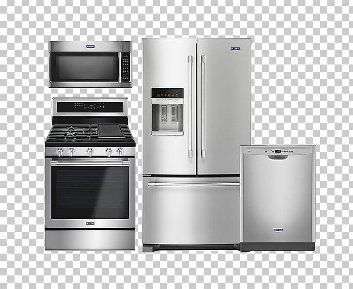 Refrigerator Maytag Cooking Ranges Home Appliance Microwave Ovens PNG, Clipart, Bridgeville, Convection Oven, Cooking Ranges, Electric Stove, Electronics Free PNG Download
