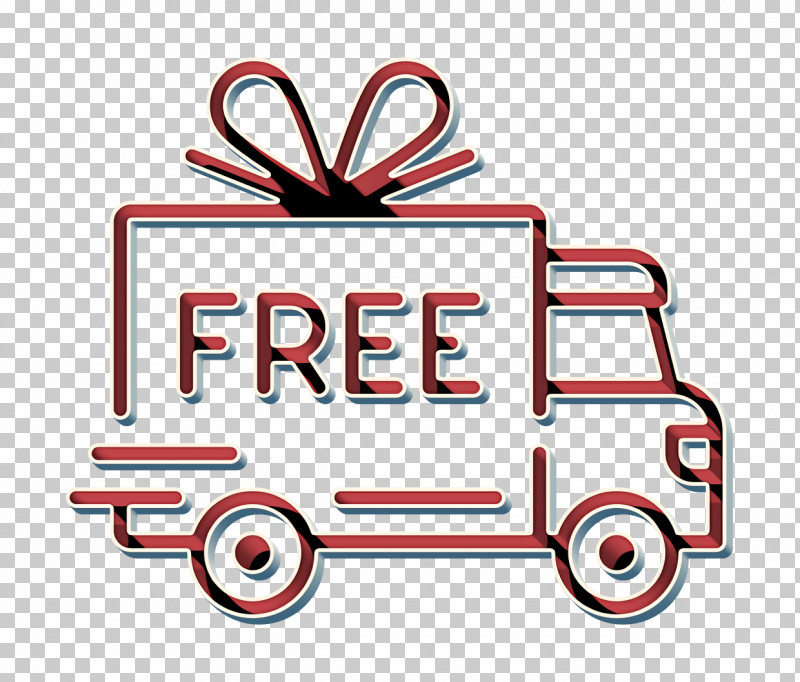 Free Icon Ecommerce Icon Free Delivery Icon PNG, Clipart, Ecommerce Icon, Free Icon, Line, Logo, Vehicle Free PNG Download