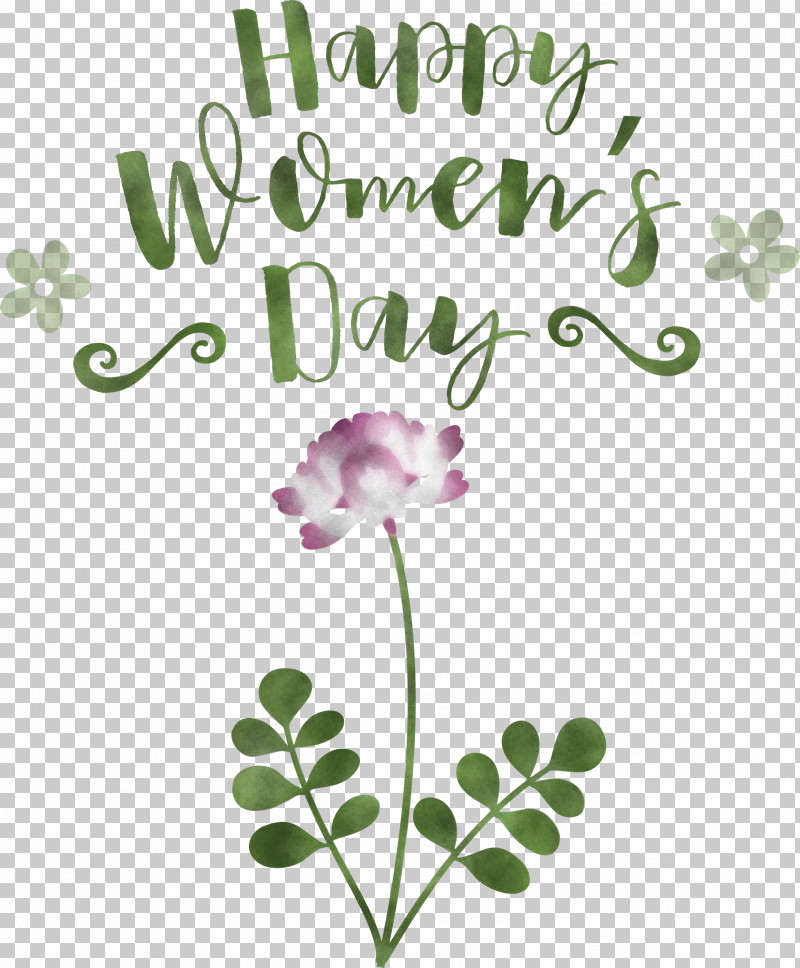 Happy Womens Day Womens Day PNG, Clipart, Cut Flowers, Floral Design, Flower, Happy Womens Day, Holiday Free PNG Download