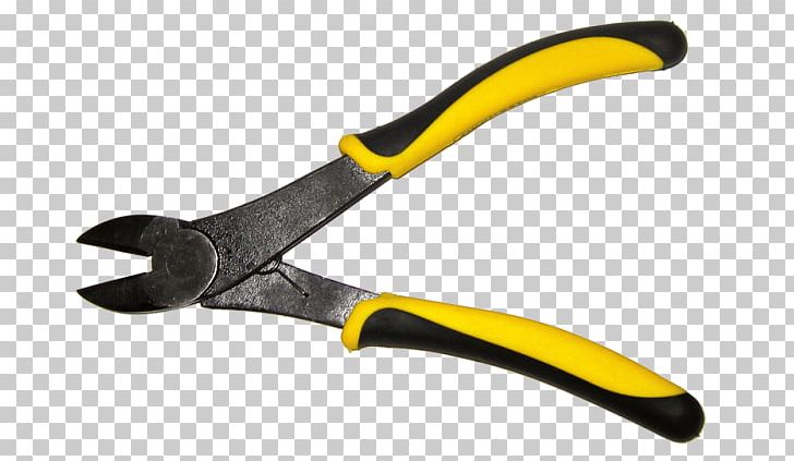 Diagonal Pliers Lineman's Pliers Nipper Wire Stripper PNG, Clipart,  Free PNG Download