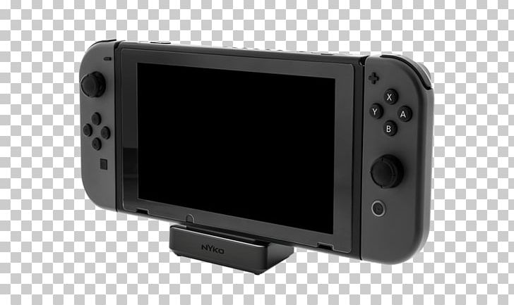 Nintendo Switch Electronic Entertainment Expo Nyko Video Game Consoles PNG, Clipart, Brick, Camera Lens, Electronic Device, Electronics, Gadget Free PNG Download