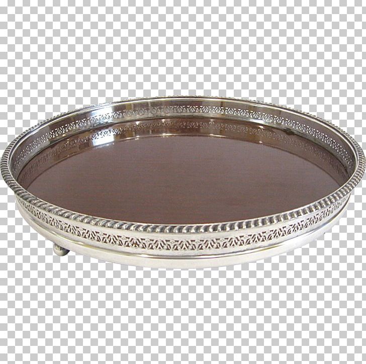 Silver Tray Oval PNG, Clipart, Jewelry, Metal, Oval, Platter, Silver Free PNG Download