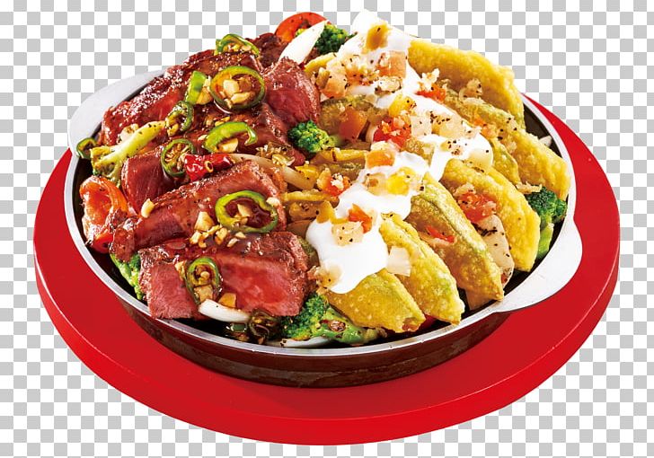 Vegetarian Cuisine Steak Avocado Frying Food PNG, Clipart, Asian Cuisine, Asian Food, Avocado, Cuisine, Dish Free PNG Download