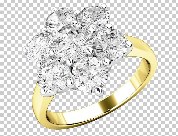 Wedding Ring Engagement Ring Silver Diamond PNG, Clipart, Body Jewellery, Body Jewelry, Diamond, Diamond Cut, Engagement Free PNG Download