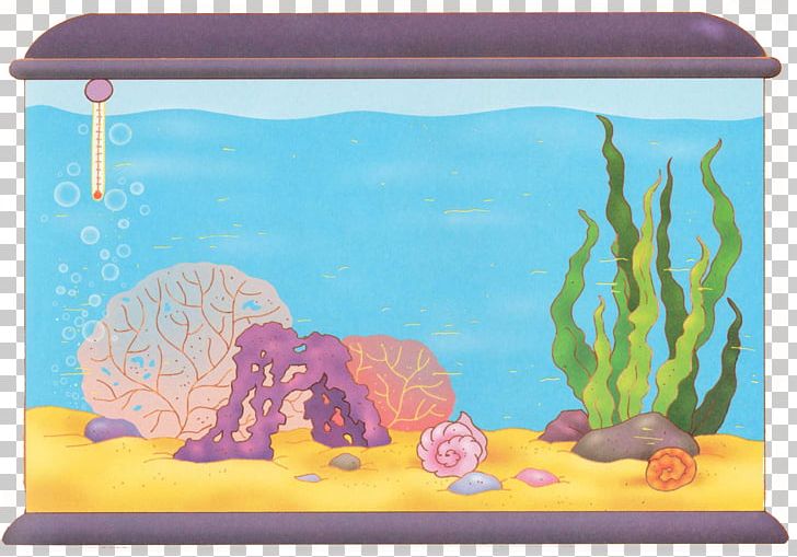 Aquariums Marine Biology Painting Organism PNG, Clipart, Animal, Aquarium, Aquariums, Art, Biology Free PNG Download